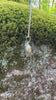 Sterling Silver smooth puffy heart shape pendant. Approximate heart size: 20mm diameter 4