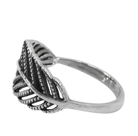 Sterling Silver Ring